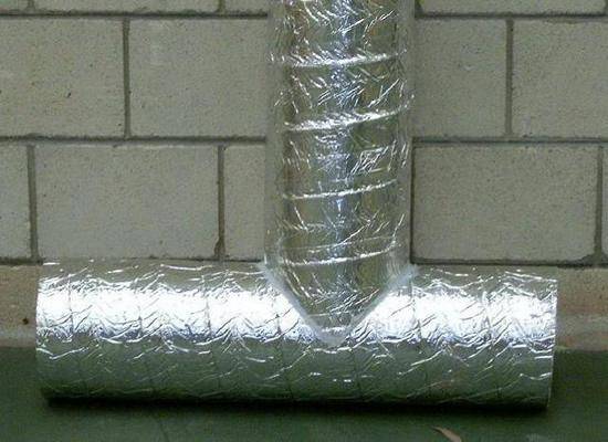 Теплоизоляция для труб отопления на открытом воздухе: виды материалов