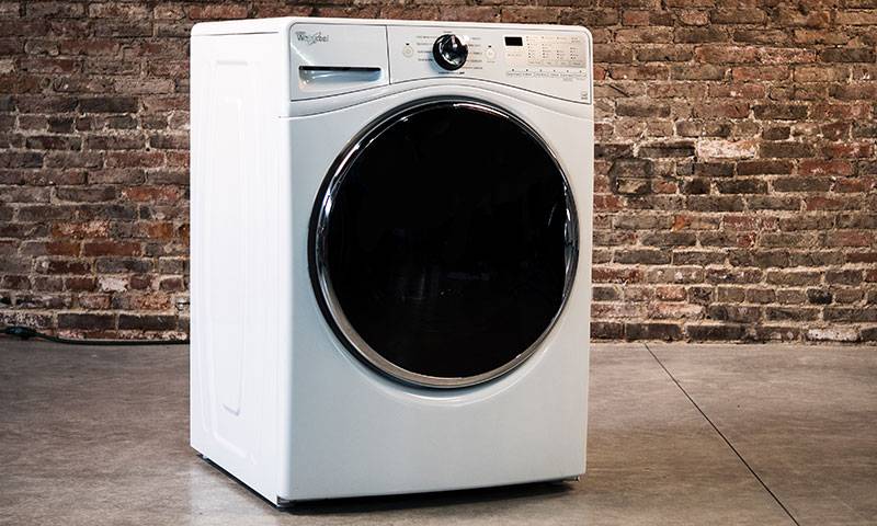 Выбор самой узкой стиральной машины: топ лучших +видео советы