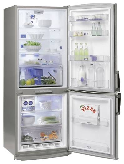 Холодильник «whirlpool» (вирпул): отзывы о производителе + обзор модельного ряда - точка j