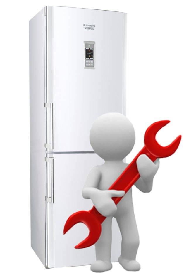 Холодильник: ремонт своими руками. как отремонтировать холодильник дома :: syl.ru