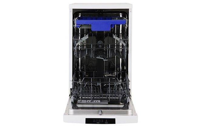 Обзор посудомоечных машин midea 60 см. посудомоечные машины midea (мидеа): топ-5 лучших моделей по отзывам покупателей