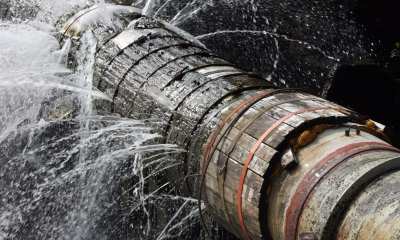 2 фатальные ошибки при обустройстве водопровода в частном доме