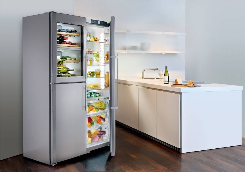 5 лучших холодильников haier - рейтинг 2021