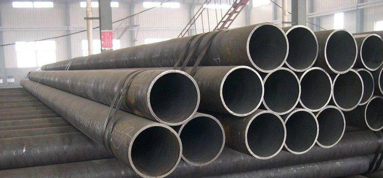 Госты стальных труб: основные нормативы качественной продукции
