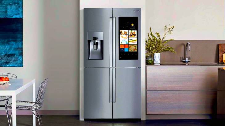 Какой холодильник лучше bosch или lg — особенности выбора