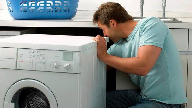 Как установить стиральную машину - пошаговое видео-руководство