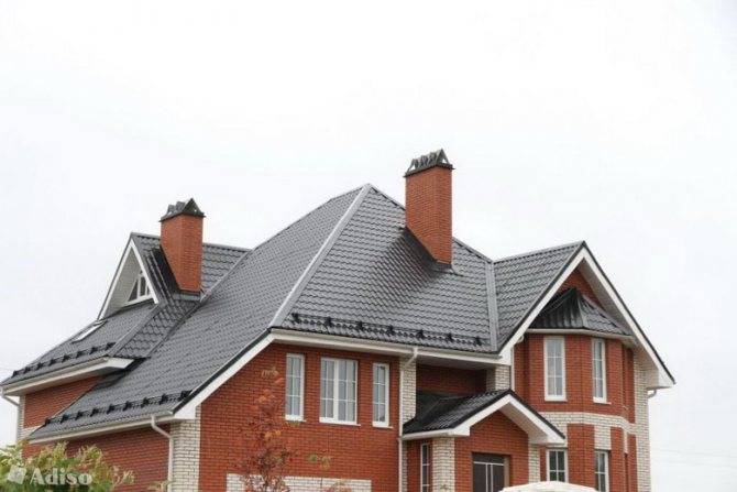 Веранда с односкатной крышей пристроенная к дому